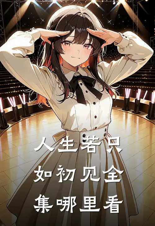 人生若只如初见全集哪里看