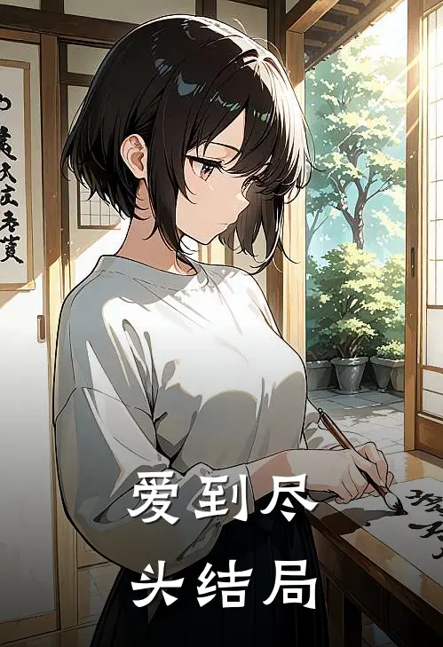 爱到尽头结局