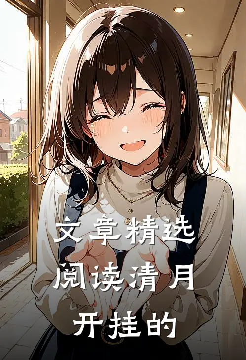 文章精选阅读清月开挂的