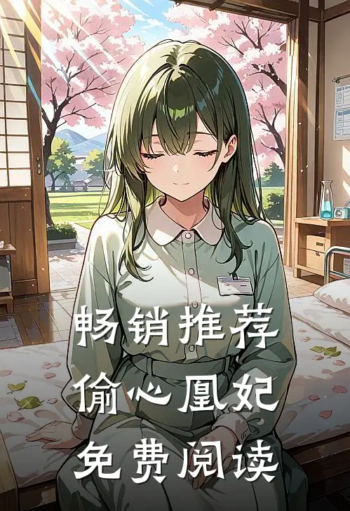 畅销推荐偷心凰妃免费阅读