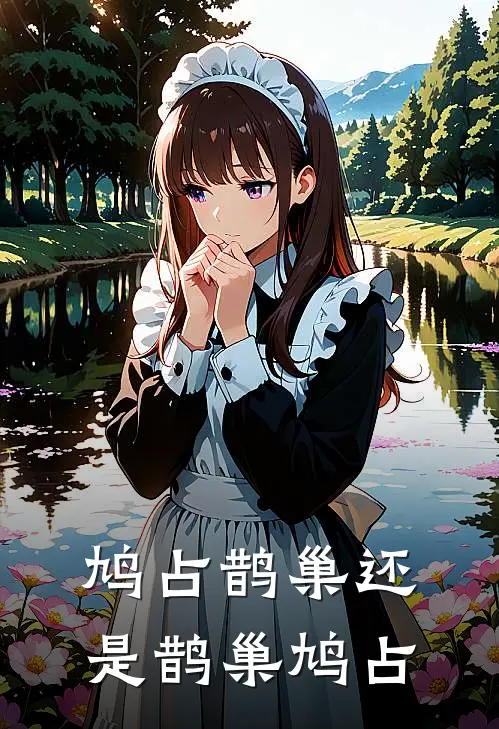 鸠占鹊巢还是鹊巢鸠占