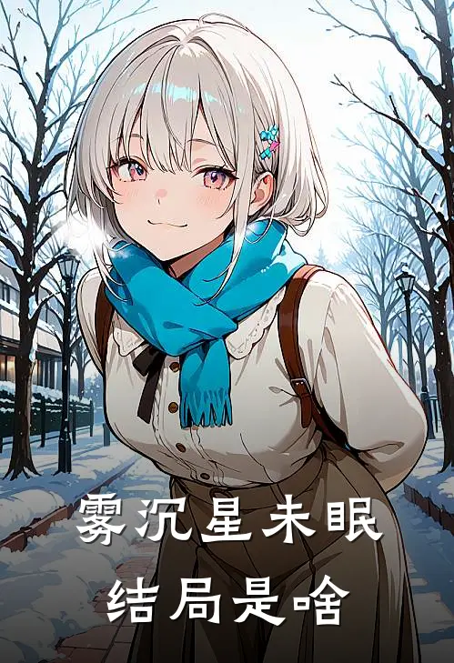 雾沉星未眠结局是啥