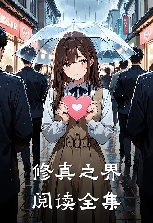 修真之界阅读全集