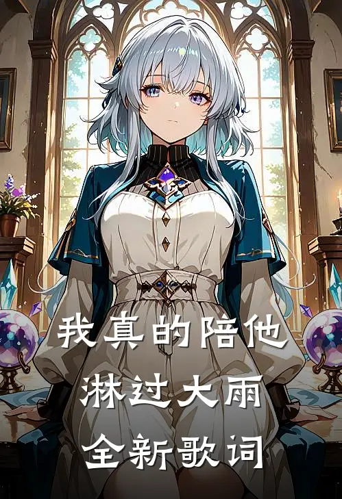 我真的陪他淋过大雨全新歌词