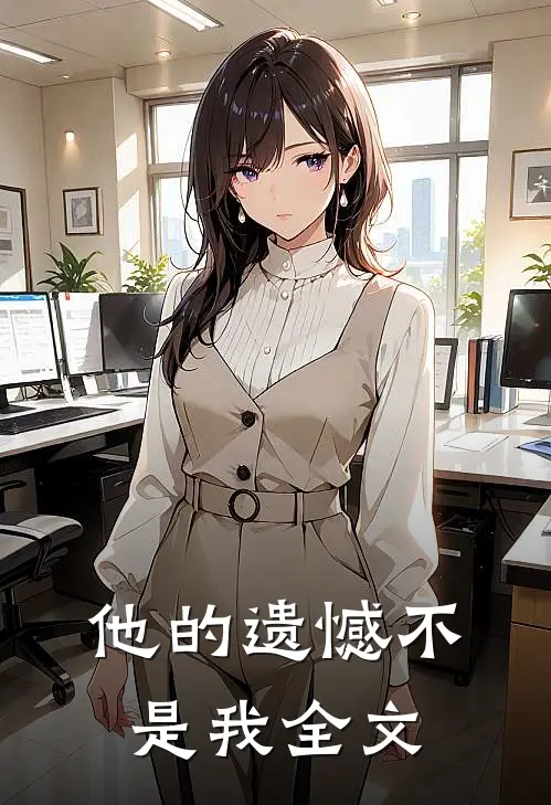 他的遗憾不是我全文