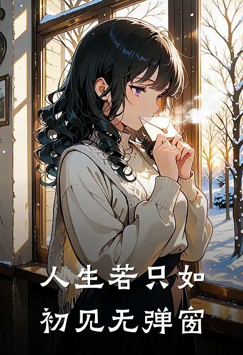 人生若只如初见无弹窗