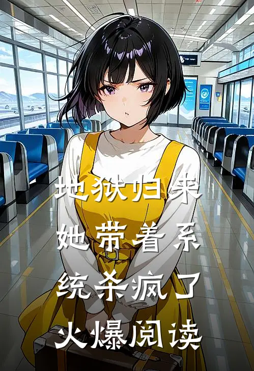 地狱归来她带着系统杀疯了火爆阅读