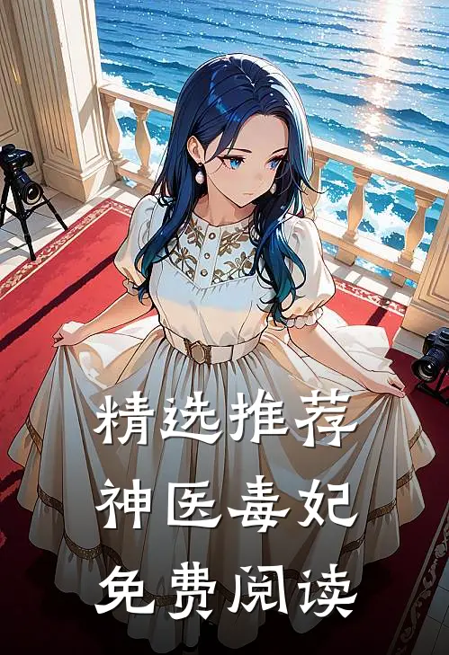 精选推荐神医毒妃免费阅读