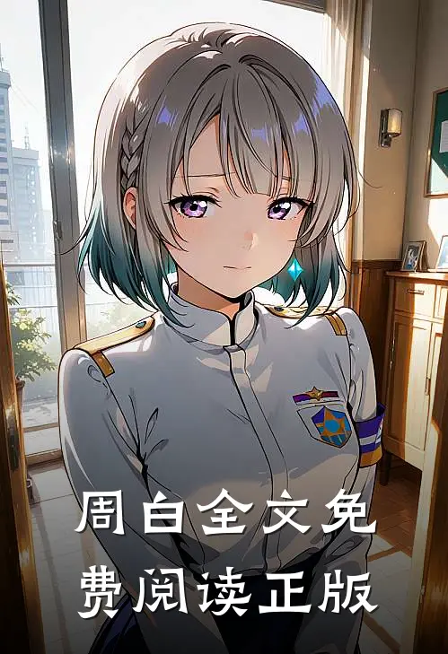 周白全文免费阅读正版