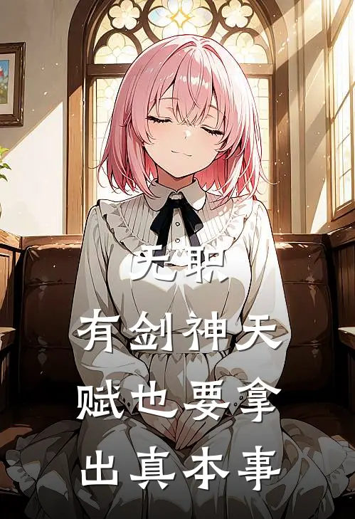 无职：有剑神天赋也要拿出真本事