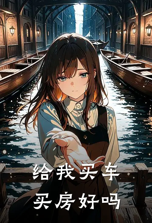 给我买车买房好吗