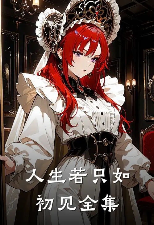 人生若只如初见全集