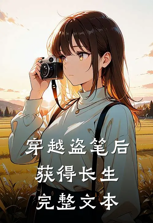 穿越盗笔后获得长生完整文本