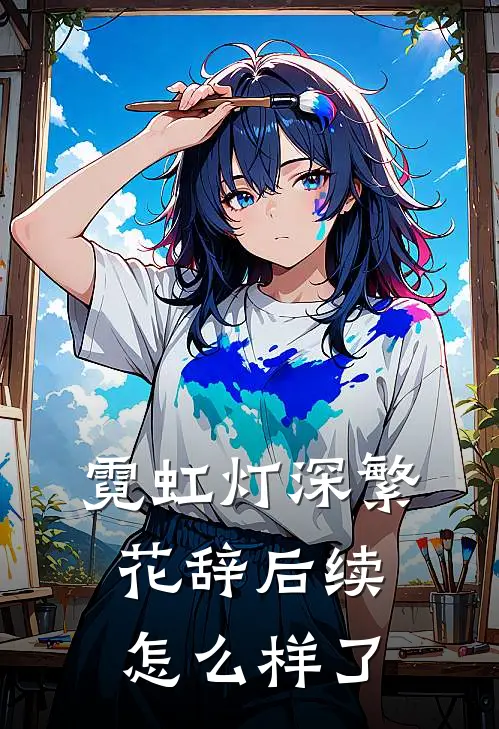 霓虹灯深繁花辞后续怎么样了