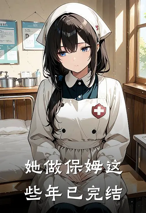 她做保姆这些年已完结