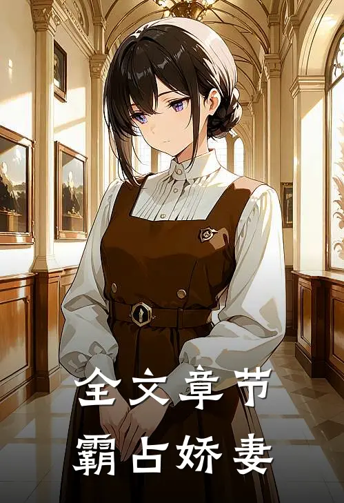 全文章节霸占娇妻