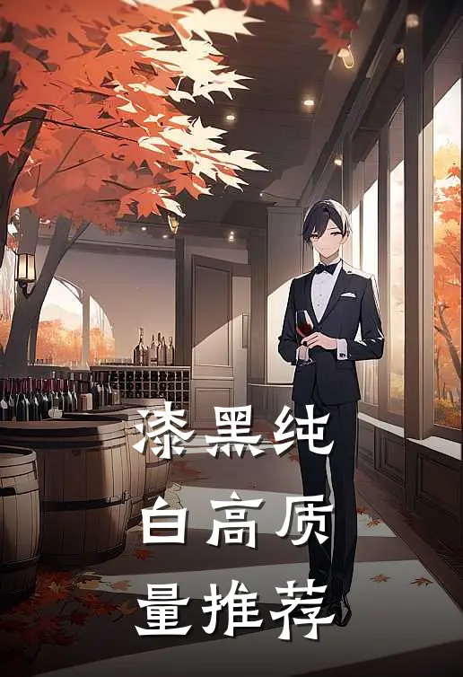漆黑纯白高质量推荐