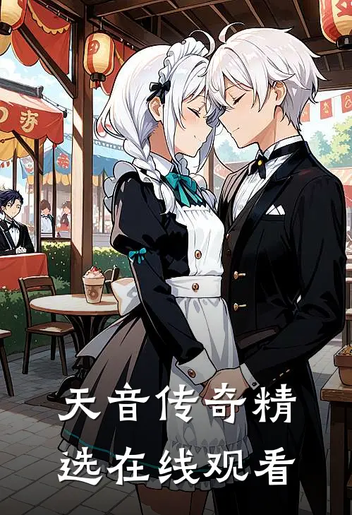 天音传奇精选在线观看