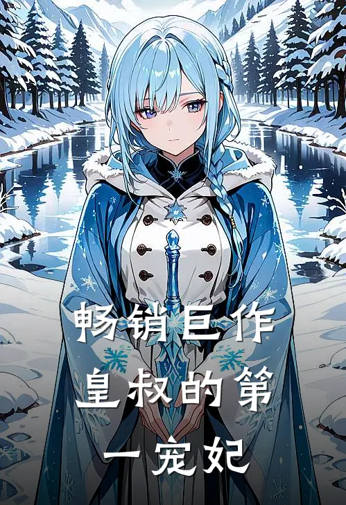 畅销巨作皇叔的第一宠妃