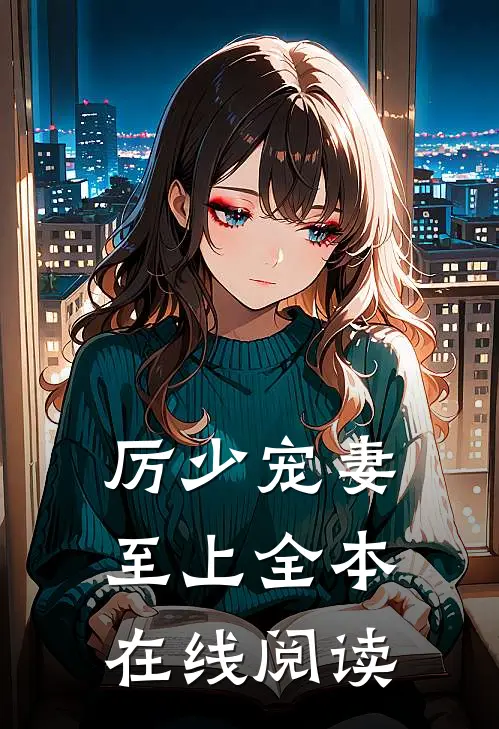 厉少宠妻至上全本在线阅读