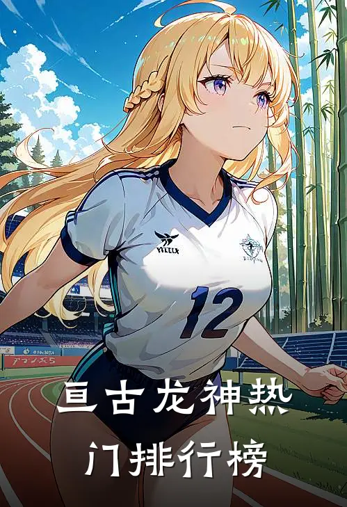 亘古龙神热门排行榜