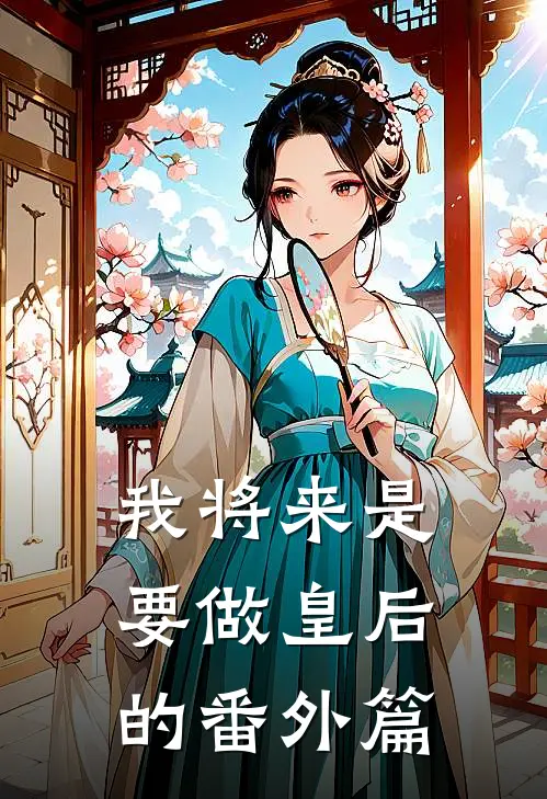 我将来是要做皇后的 番外篇