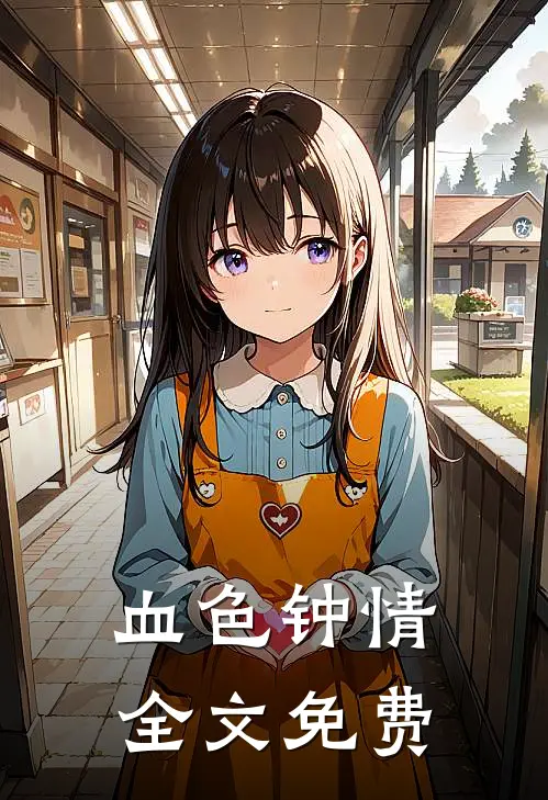 血色钟情全文免费
