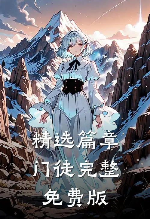 精选篇章门徒完整免费版