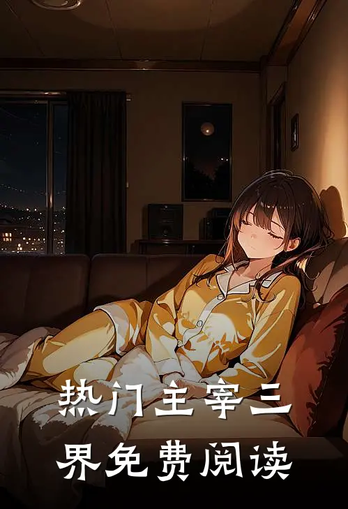 热门主宰三界免费阅读