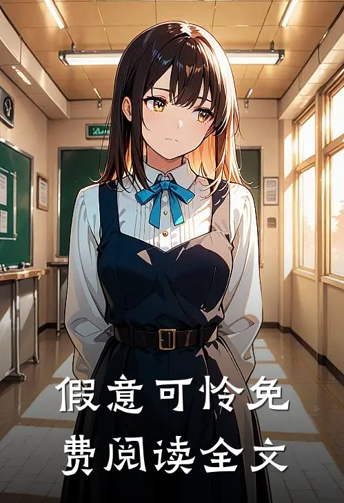 假意可怜免费阅读全文