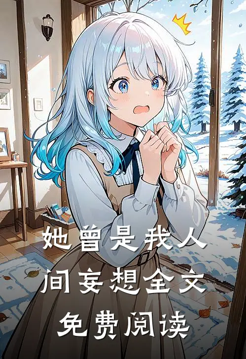 她曾是我人间妄想全文免费阅读