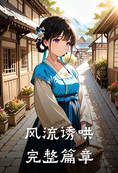 风流诱哄完整篇章