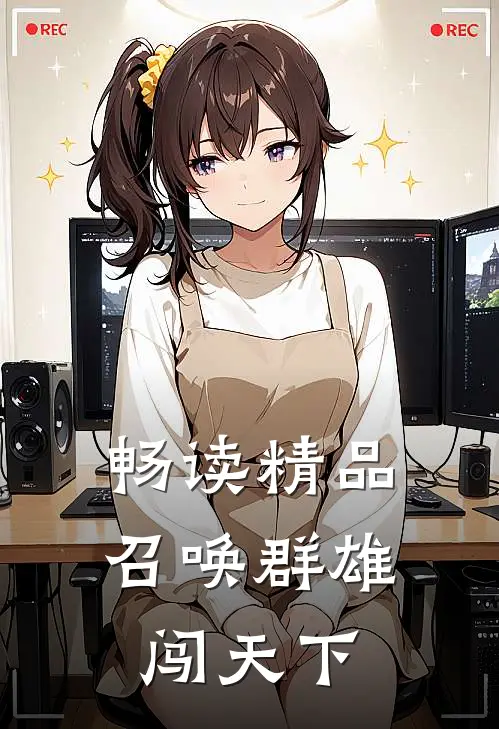 畅读精品召唤群雄闯天下