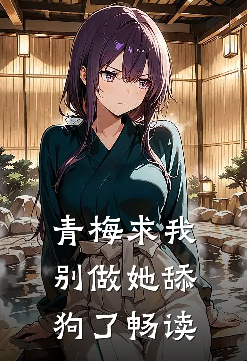 青梅求我别做她舔狗了畅读