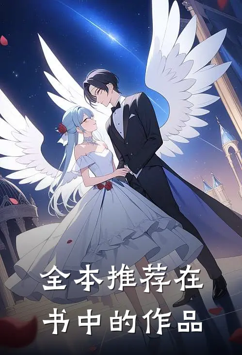 全本推荐在书中的作品