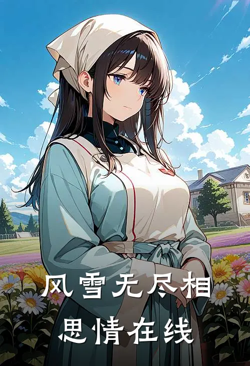 风雪无尽相思情在线