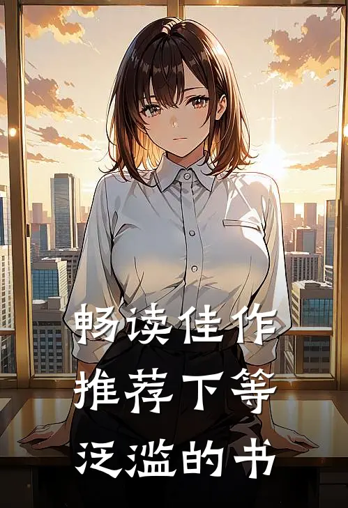 畅读佳作推荐下等泛滥的书