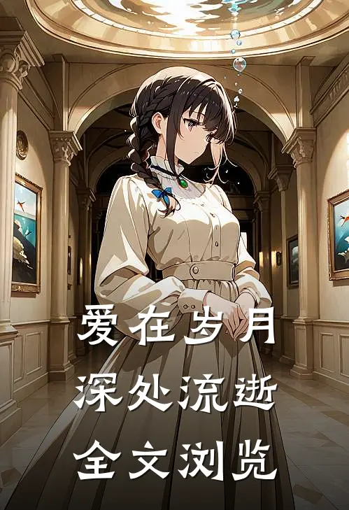 爱在岁月深处流逝全文浏览