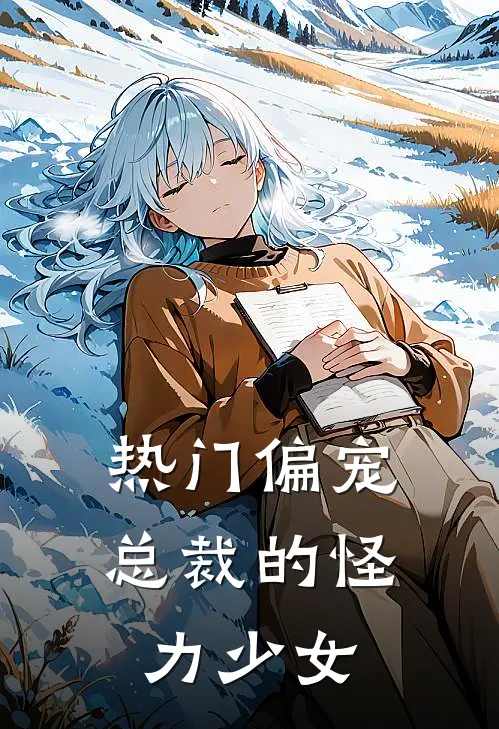 热门偏宠总裁的怪力少女