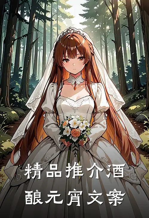 精品推介酒酿元宵文案