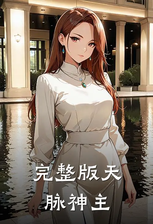 完整版天脉神主