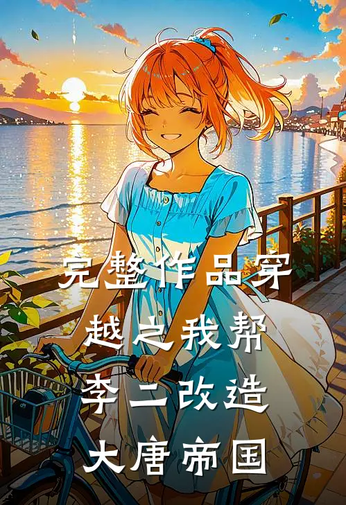 完整作品穿越之我帮李二改造大唐帝国