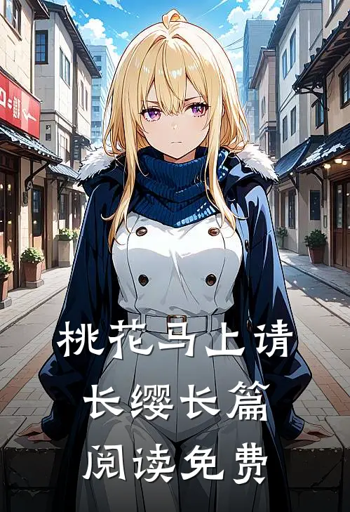 桃花马上请长缨长篇阅读免费