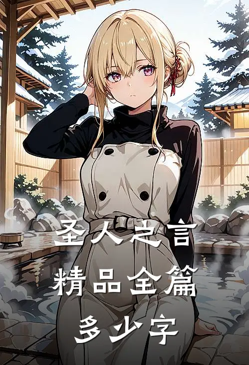 圣人之言精品全篇多少字