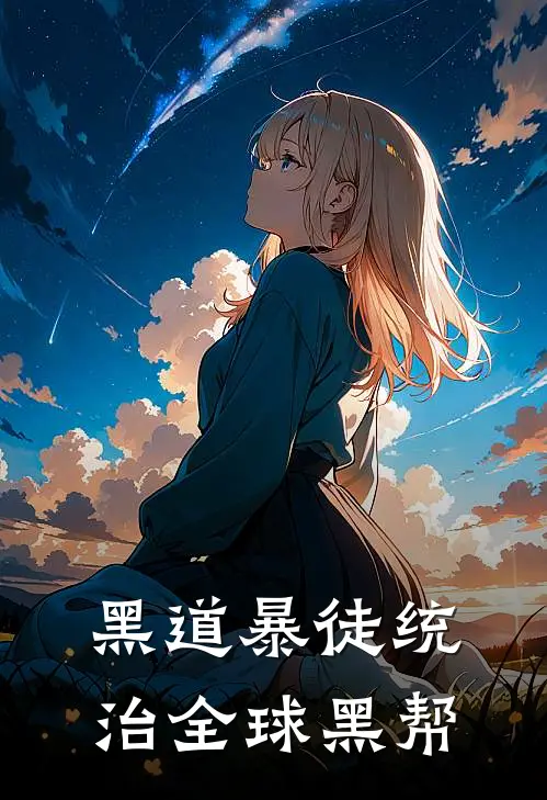 黑道暴徒统治全球黑帮