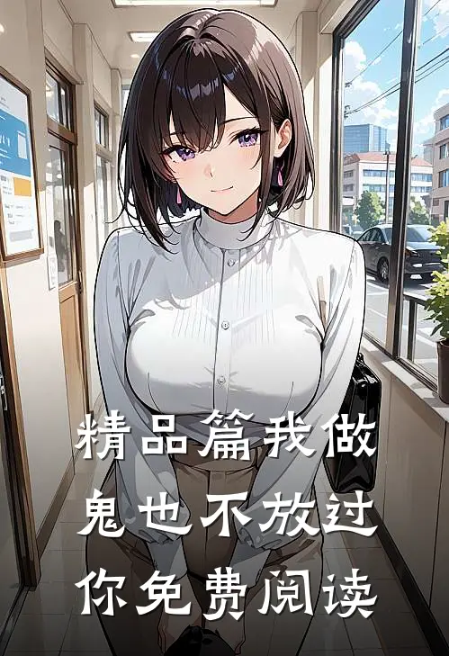 精品篇我做鬼也不放过你免费阅读