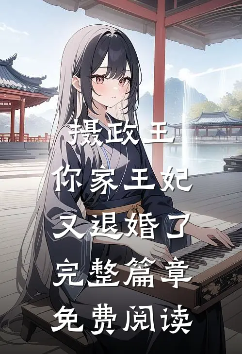 摄政王,你家王妃又退婚了完整篇章免费阅读