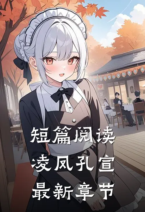 短篇阅读凌凤孔宣最新章节