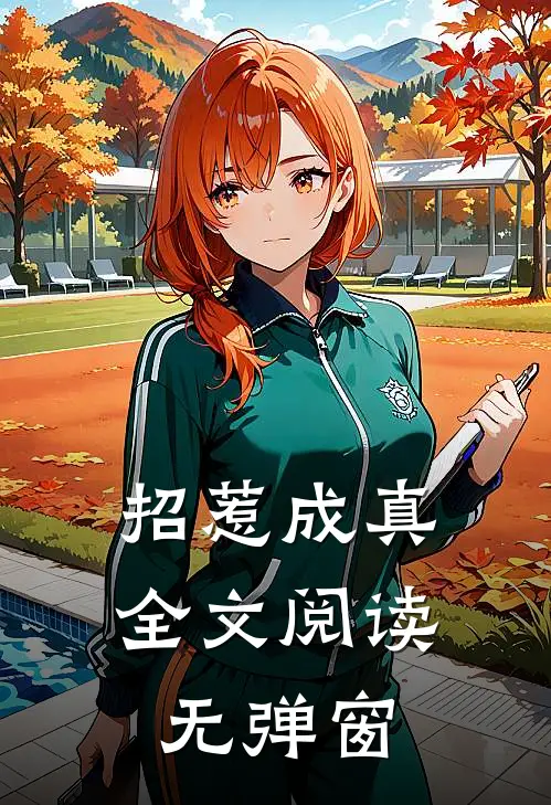 招惹成真全文阅读无弹窗