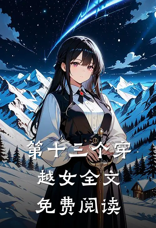 第十三个穿越女全文免费阅读